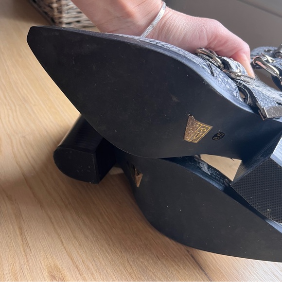 Jeffrey campbell boots - Picture 4 of 5